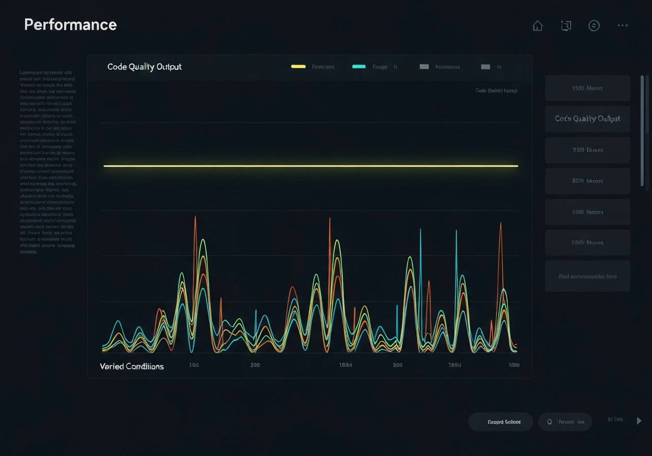 AI Code Reliability & Stability Testing